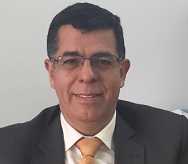 Jorge Calvache Archila